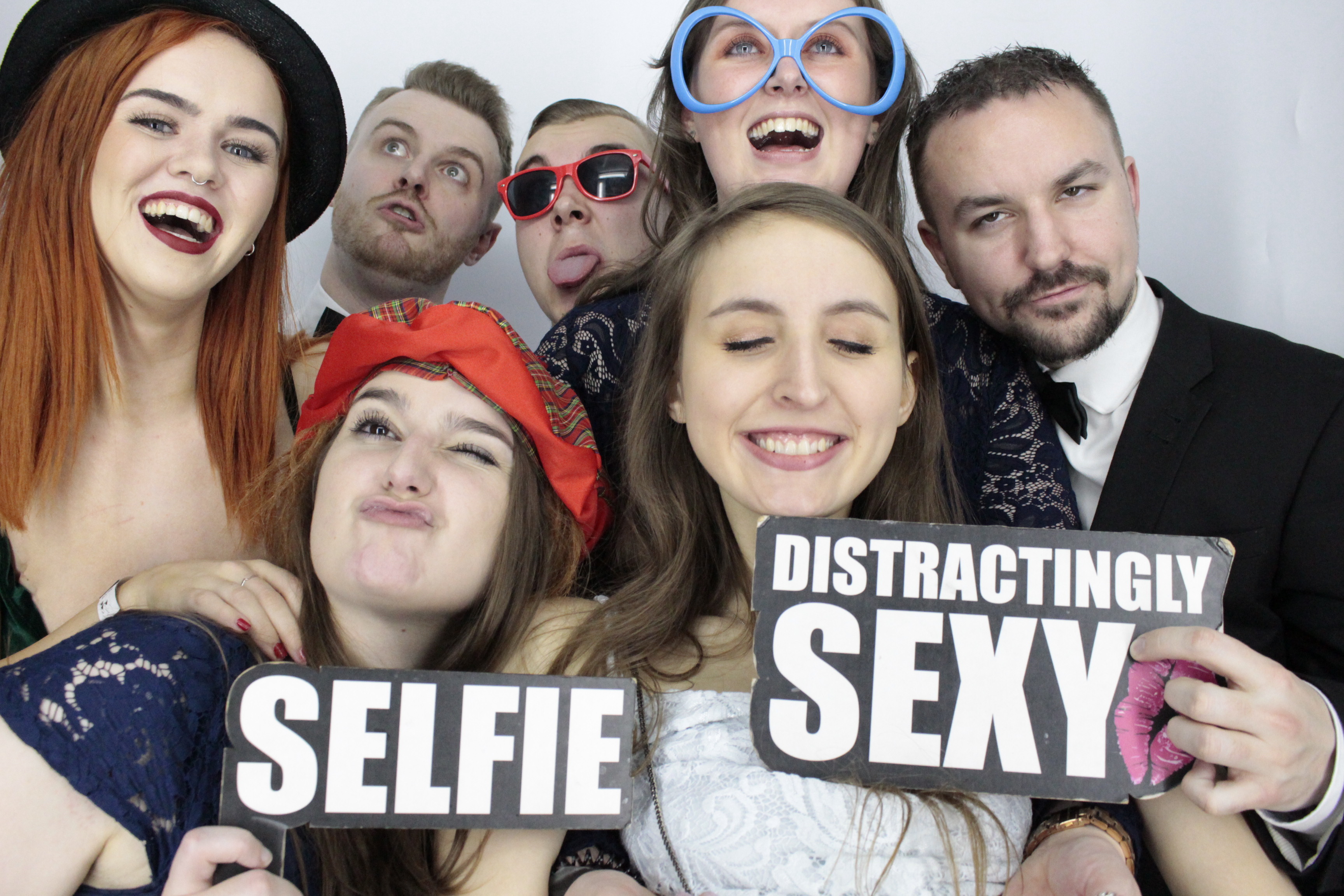 UK PCS Oscars | View more photos from the event at gallery.myphotoboothexperience.co.uk/u/MyPhotoBoothExperienceLtd/UK-PCS-Oscars